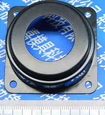 外殼（烤漆黑）